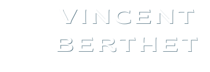 Vincent Berthet